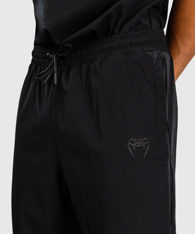 Pantalon d'entraînement Venum Giant 3D – Noir