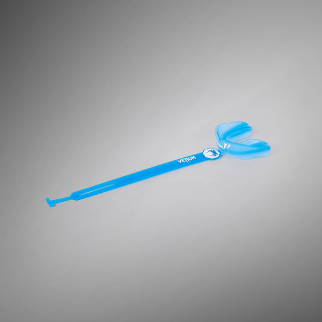 Protector bucal Venum Challenger Niños - Azul Transparente