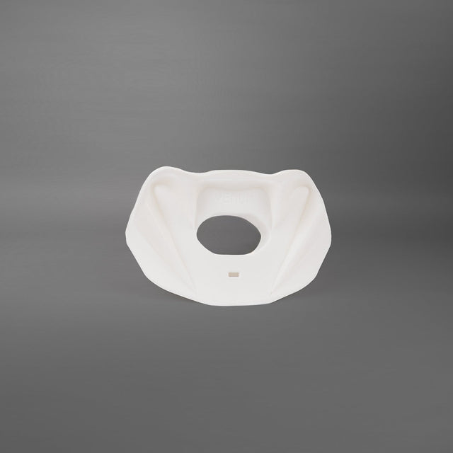 Protector bucal Venum Elite Lipguard OG Edition – Blanco
