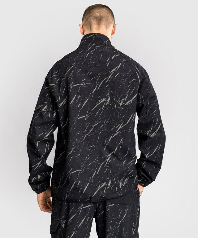 Venum Trainingshosen Trooper – Schwarz/Sand