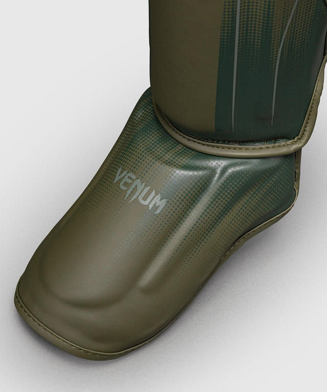 Paratibie Venum Stealth – Kaki/Verde scuro