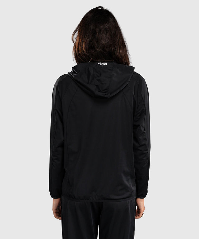 Venum Trainingsjas Contender Aero Damen – Schwarz