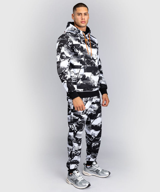 Venum UFC Hoodie Zenith – Weiß