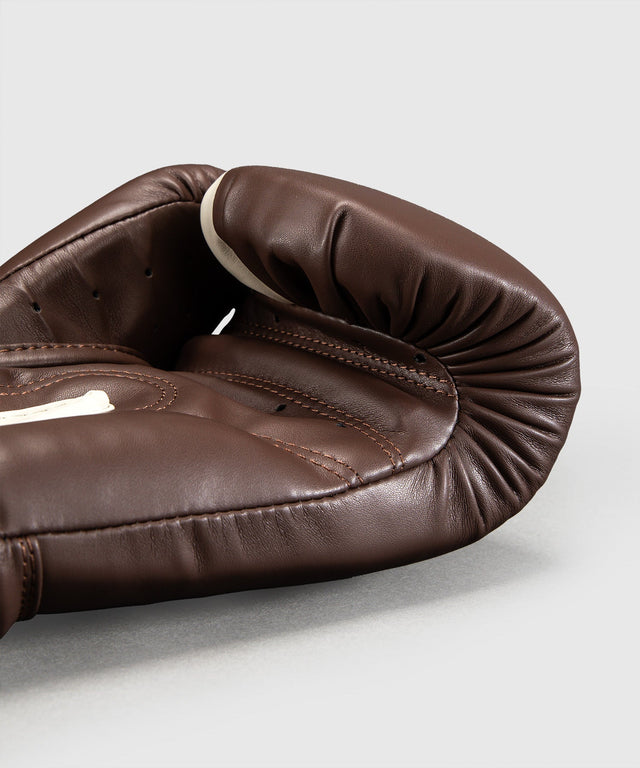 Venum Bokshandschoenen Challenger 2.5 - Bruin/Beige