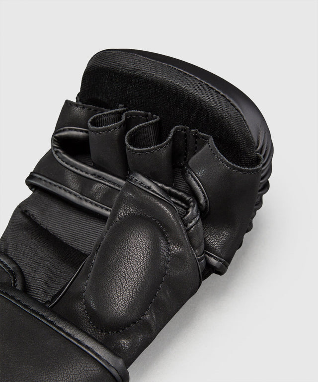 Guantes de MMA Venum G-Core – Negro/Oro