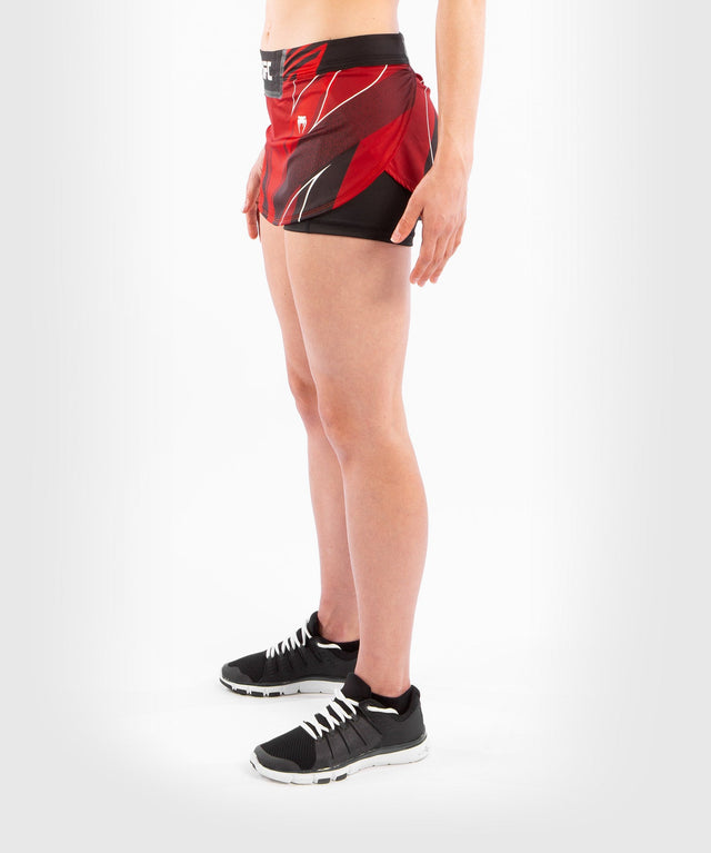 Venum MMA-shorts Fight Night - Rød