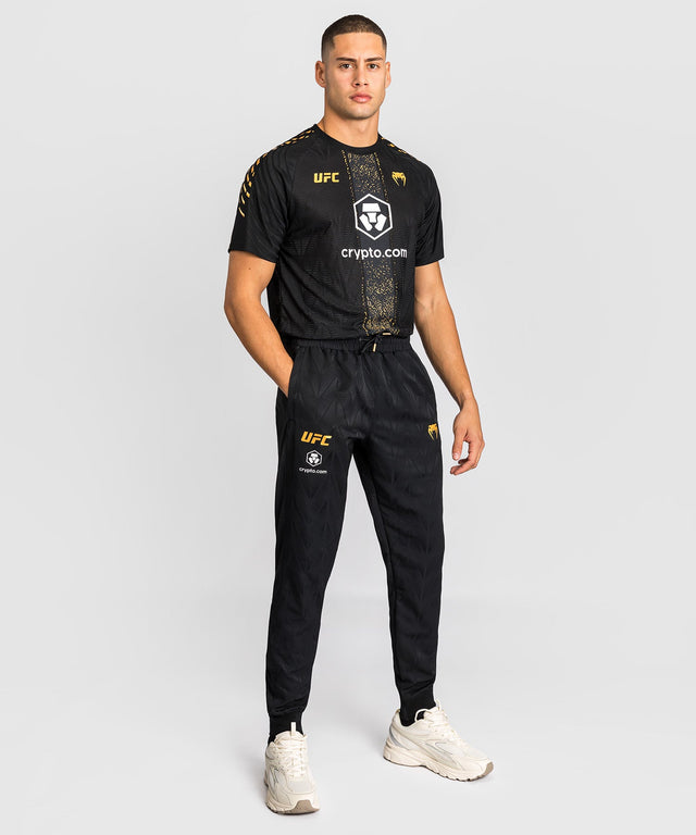Venum UFC Trainingshosen Zenith Herren von Authentic Fight – Schwarz