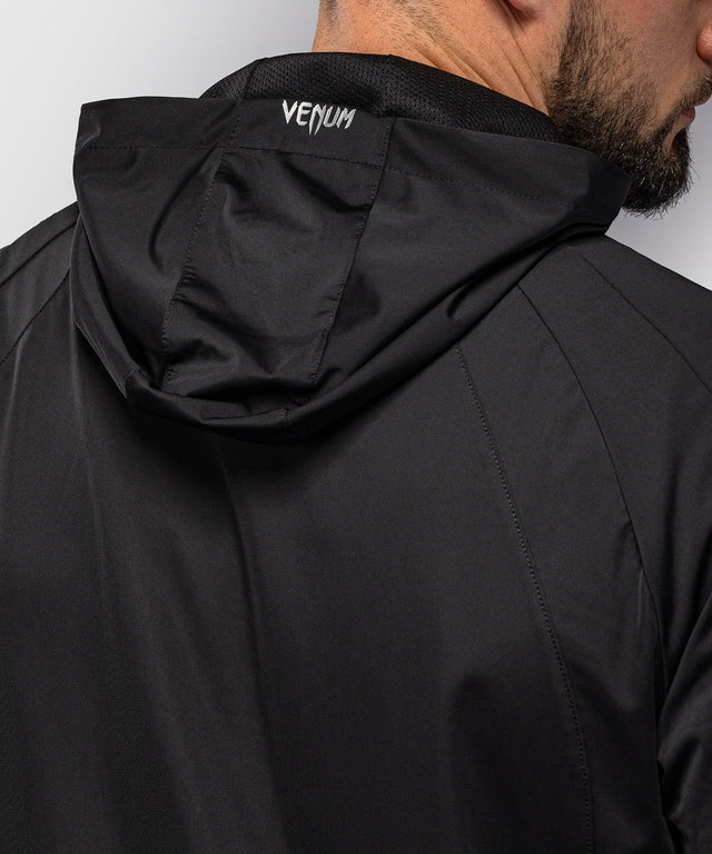 Venum Contender Aero Training Jacket – Black