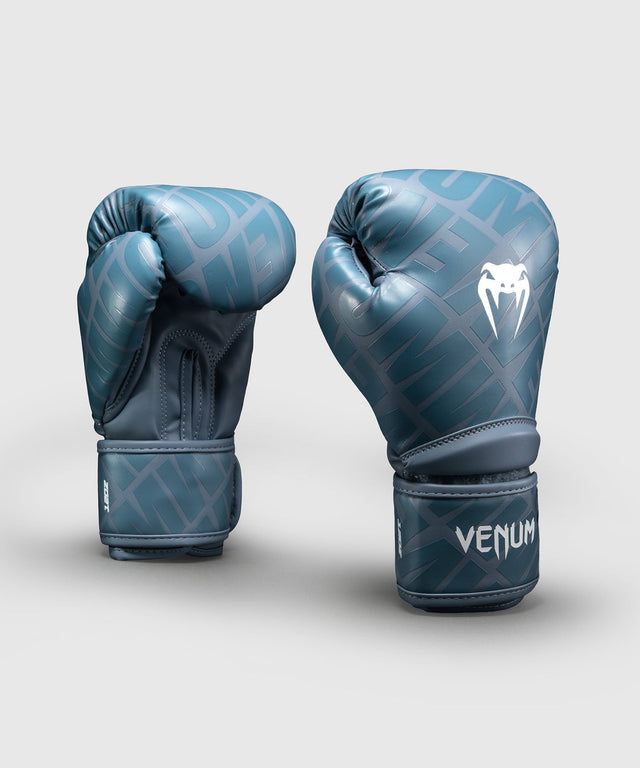 Venum Boxhandschuhe Contender 1.5 XT 3D – Sturmblau