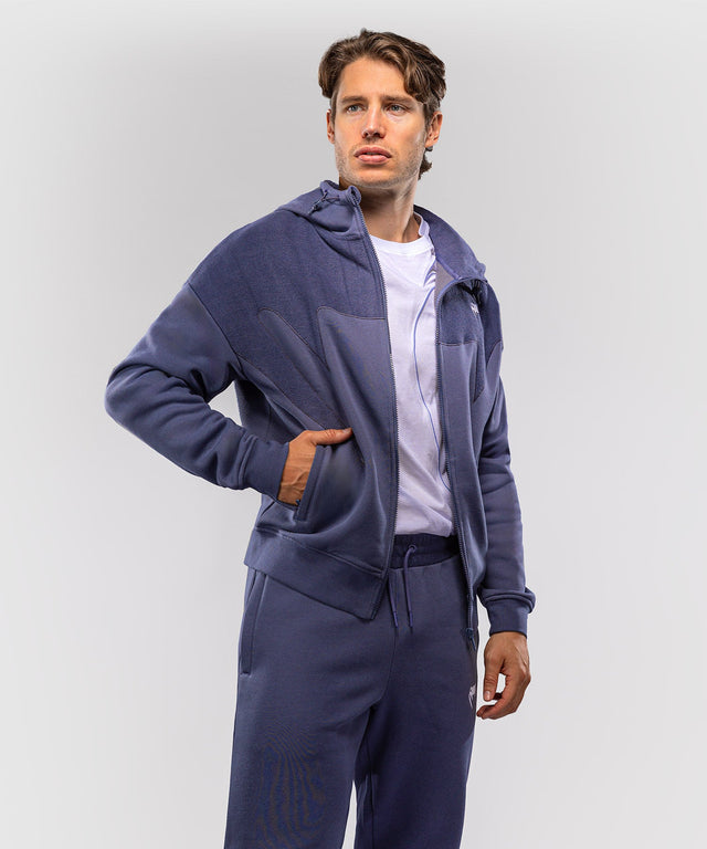 Vestes Venum Attack – Bleu