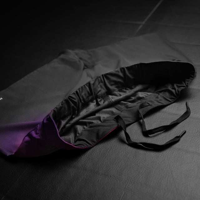 Hayabusa MMA-Shorts Apex Nova Lightweight Damen – Lila