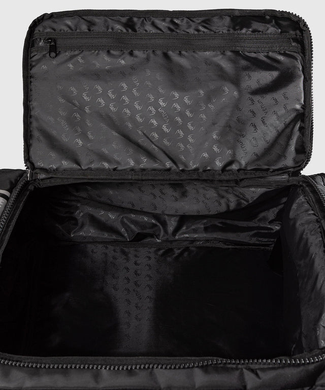 Venum UFC Gym bag Unity – Black/White