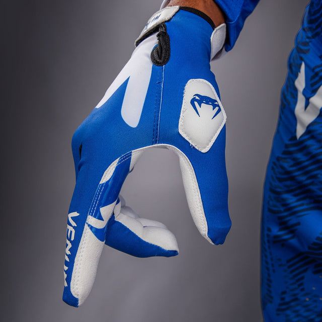 Gants de motocross Venum MX Summer – Bleu