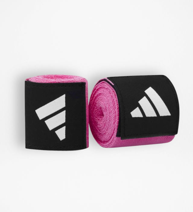 Adidas Bandages - Roze