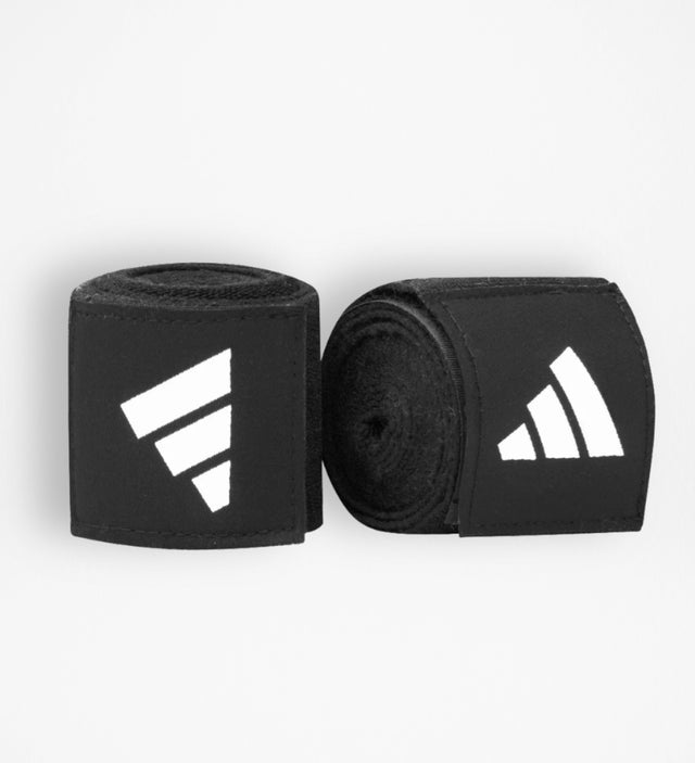 Adidas Bandagen – Schwarz