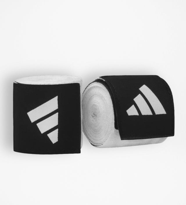 Adidas Bandagen – Weiß