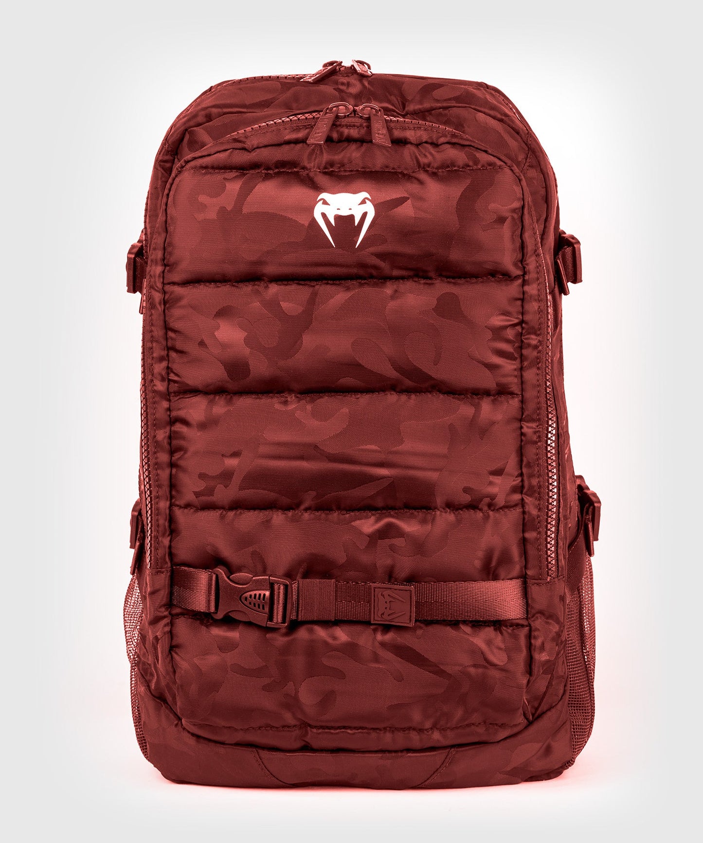 Sac à dos Venum Challenger Pro – Camo Rouge