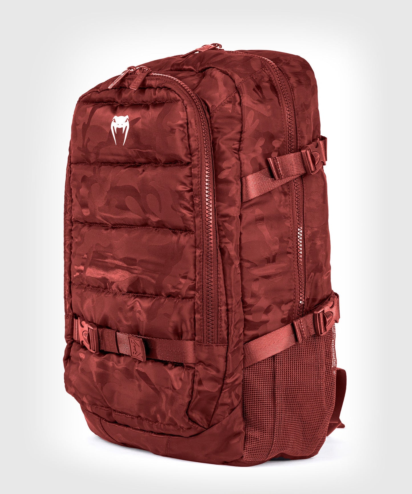 Sac à dos Venum Challenger Pro – Camo Rouge