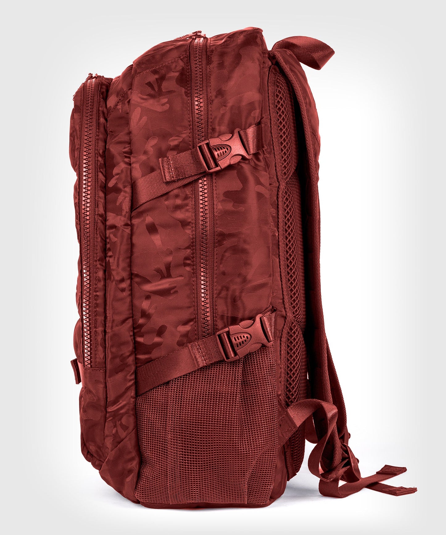 Sac à dos Venum Challenger Pro – Camo Rouge