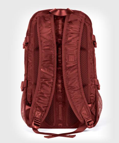 Sac à dos Venum Challenger Pro – Camo Rouge