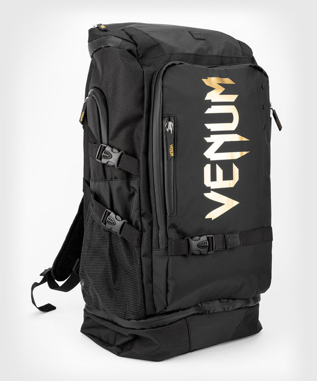Venum Rugtas Xtrem Evo - Zwart/Goud