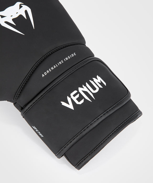 Guantoni da boxe Venum Contender 1.5 Bambini – Nero/Bianco