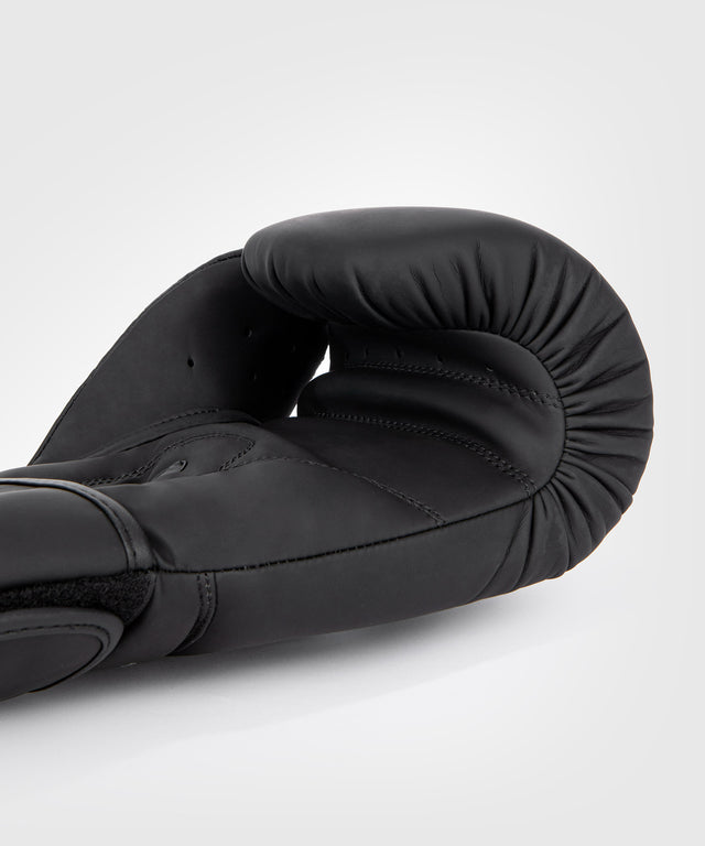 Guantes de boxeo Venum Contender 1.5 – Negro/Blanco