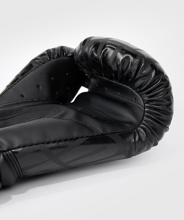 Guantes de boxeo Venum Contender 1.5 XT – Negro/Oro