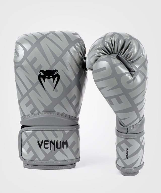 Guantoni da boxe Venum Contender 1.5 XT – Grigio/Nero