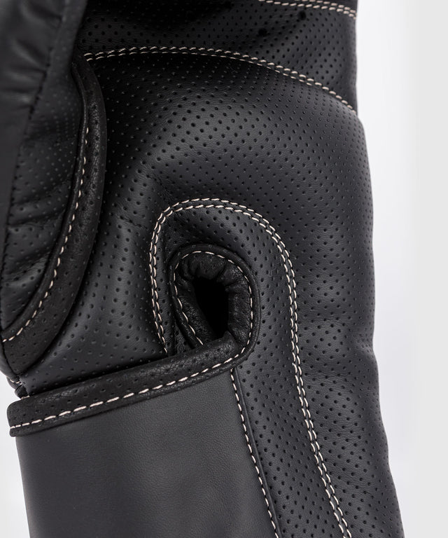 Venum Bokshandschoenen Impact Evo - Zwart