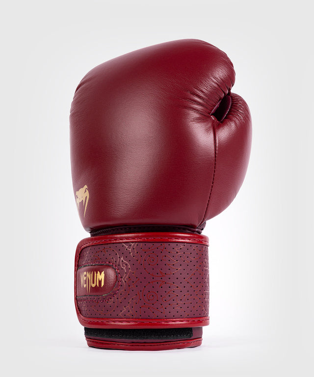 Guantoni da boxe Venum Power 2.0 – Bordeaux
