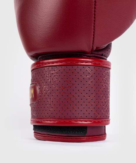 Guantoni da boxe Venum Power 2.0 – Bordeaux