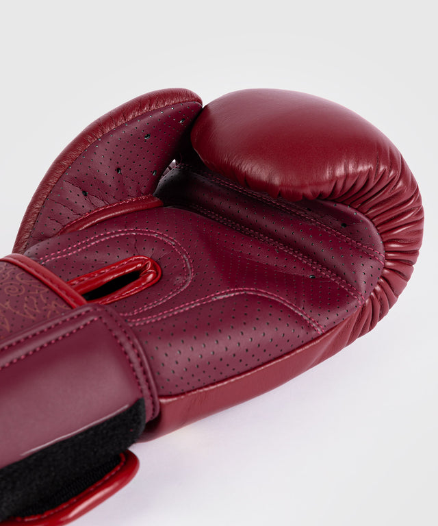 Guantoni da boxe Venum Power 2.0 – Bordeaux