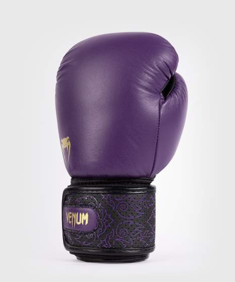 Guantes de boxeo Venum Power 2.0 – Dark Plum