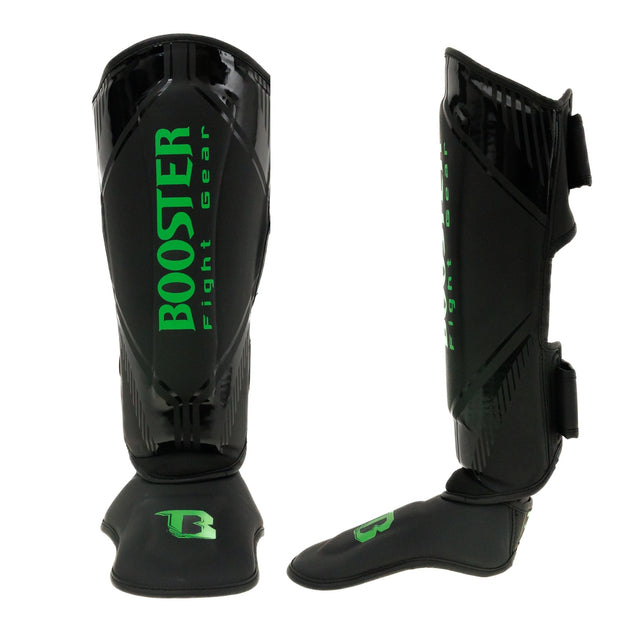 Paratibie Booster Bangkok – Nero/Verde