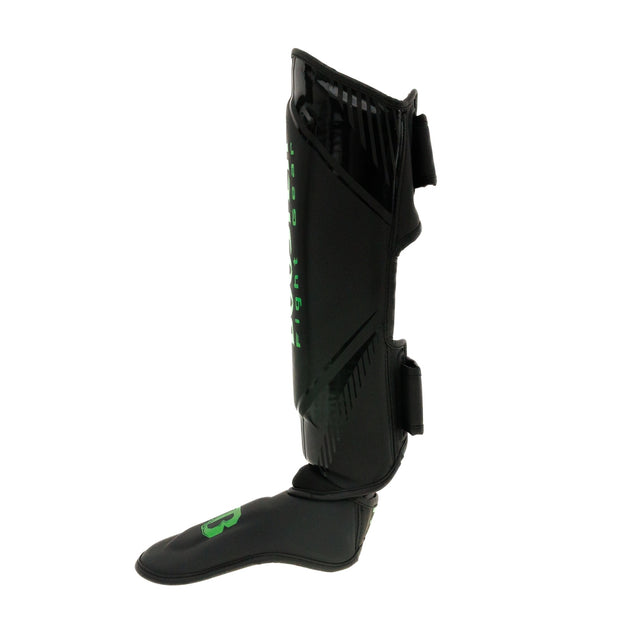 Paratibie Booster Bangkok – Nero/Verde