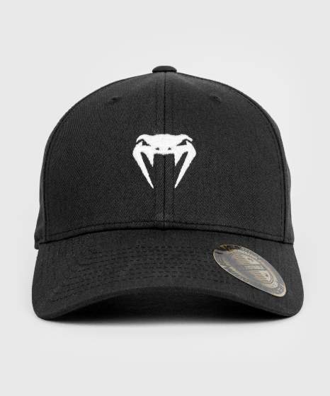 Casquette Venum Classic 2.0 - Noir