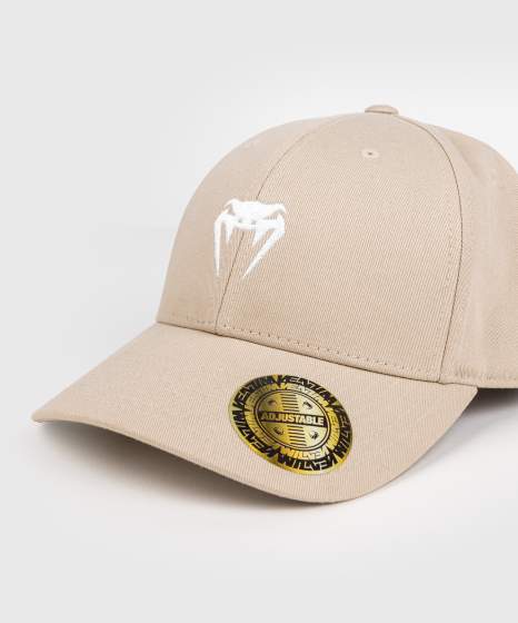 Casquette Venum Classic 2.0 - Sable