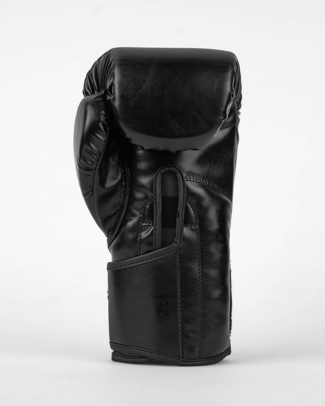 Caged Bokshandschoenen Core - Zwart/Zwart