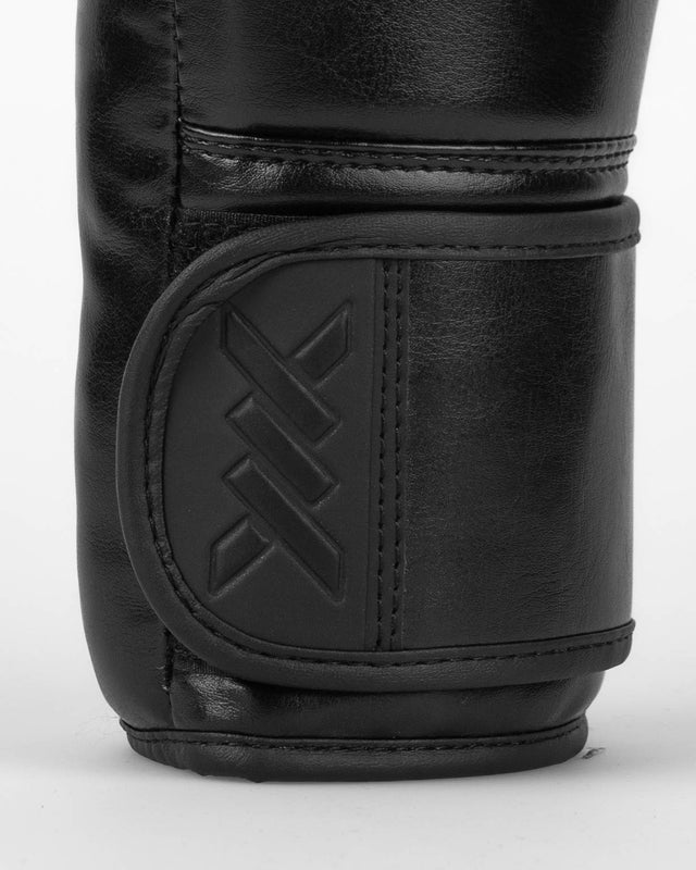 Caged Bokshandschoenen Core - Zwart/Zwart