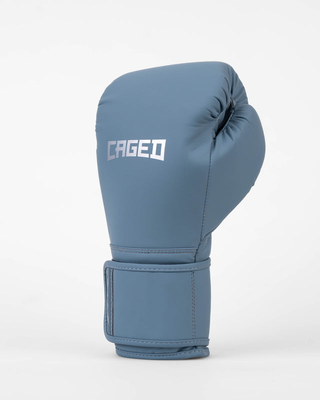 Guantoni da boxe Caged Core – Midnight Blue