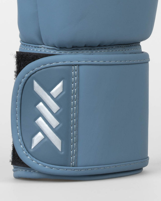 Guantes de boxeo Caged Spark Niños – Midnight Blue
