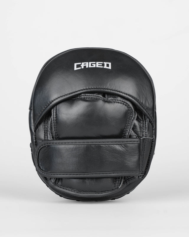 Paos de boxe Caged 'X' Series – Noir