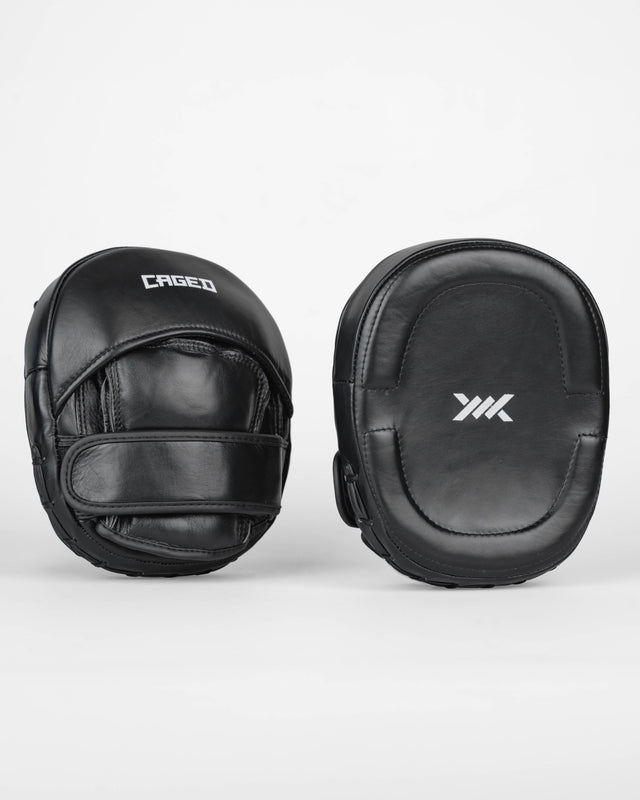 Paos de boxe Caged 'X' Series – Noir