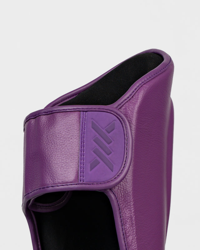 Paratibie Caged 'X' Series – Viola