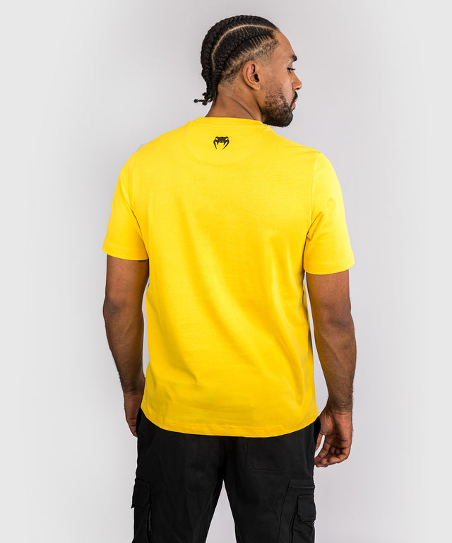 Venum UFC T-Shirt Ulti-Man – Giallo