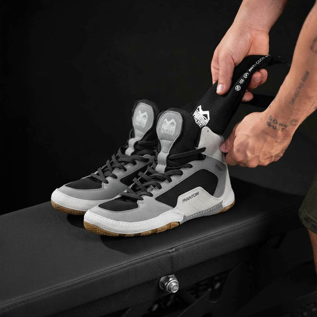 Phantom Athletics Geurverdrijver – Noir