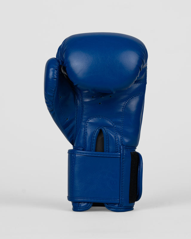 Elevate Boxhandschuhe Prime Kinder – Blau/Weiß