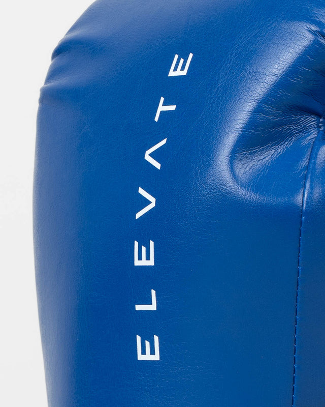 Elevate Boxhandschuhe Prime – Blau/Weiß