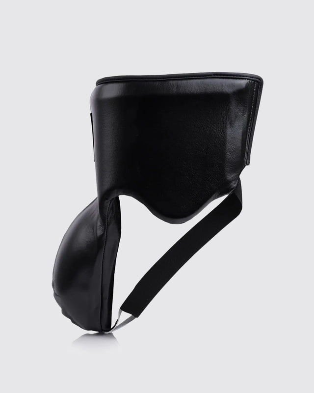 Fly Tiefschutz Boxen Wraith X – Schwarz/Weiß